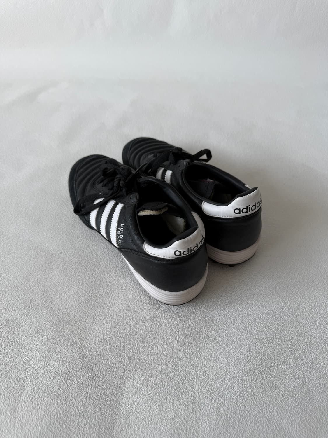 [245]아디다스(adidas) MUNDIAL TEAM 문디얼 팀 스니커 상품이미지4