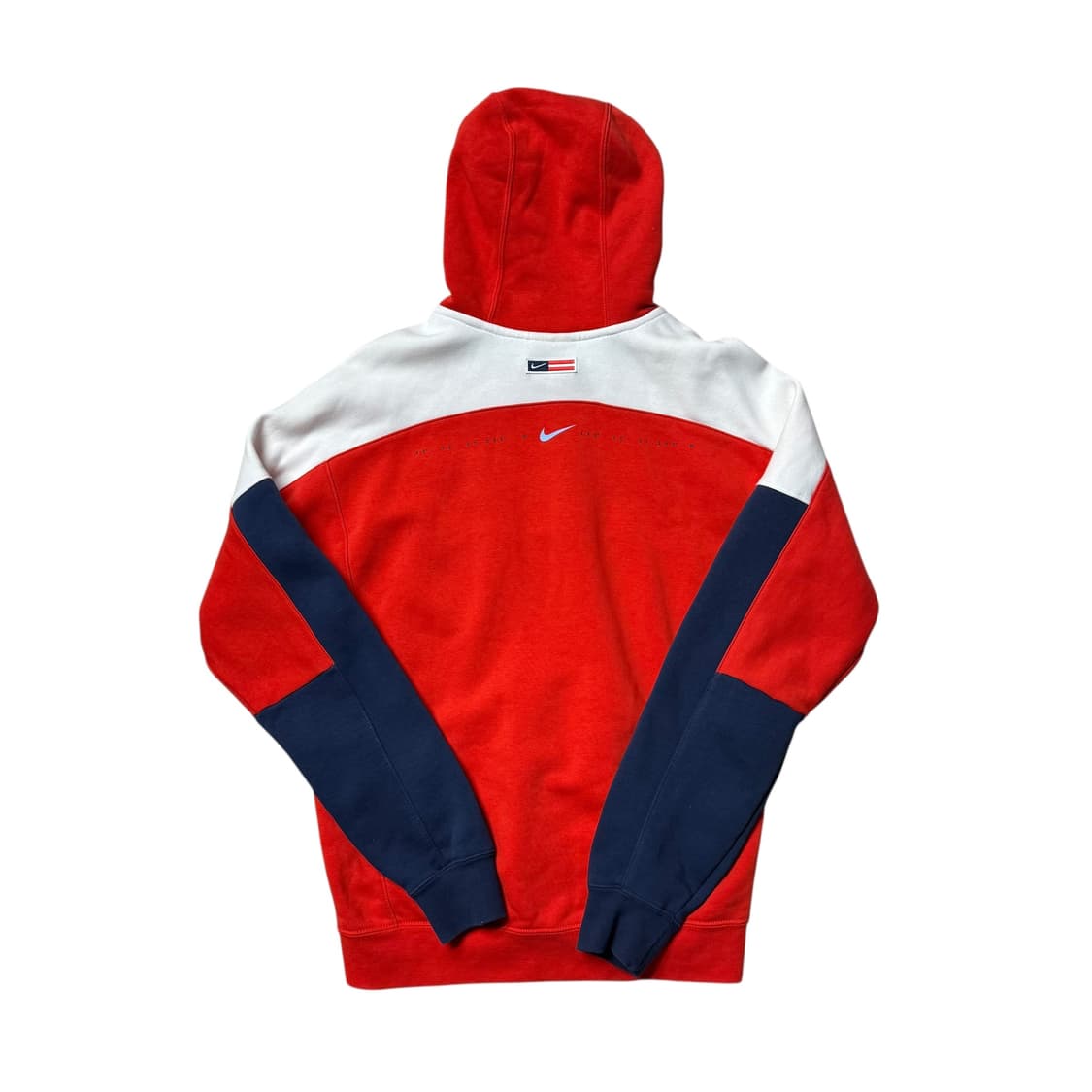 나이키 후드티 상품이미지3