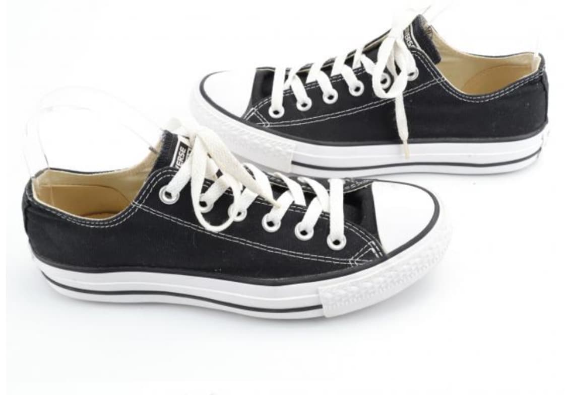 컨버스 스니커즈 상품이미지1