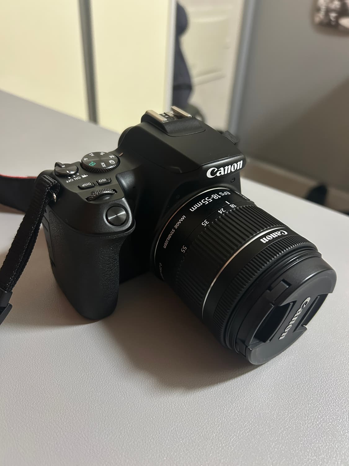 Canon EOS 200D II 상품이미지1