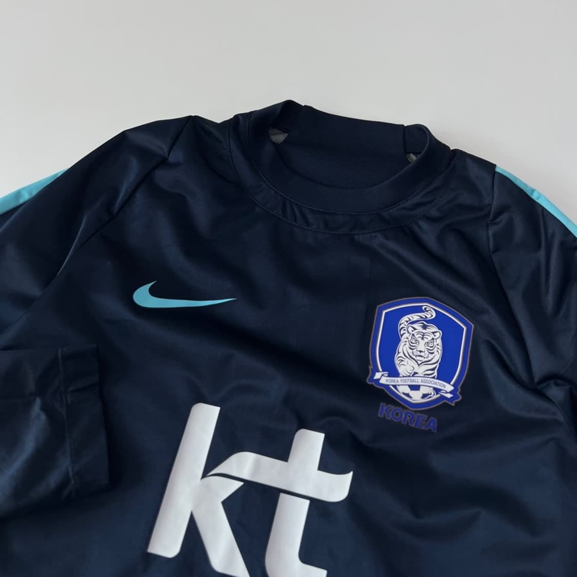 [M] 나이키 국가대표 유니폼 상품이미지2