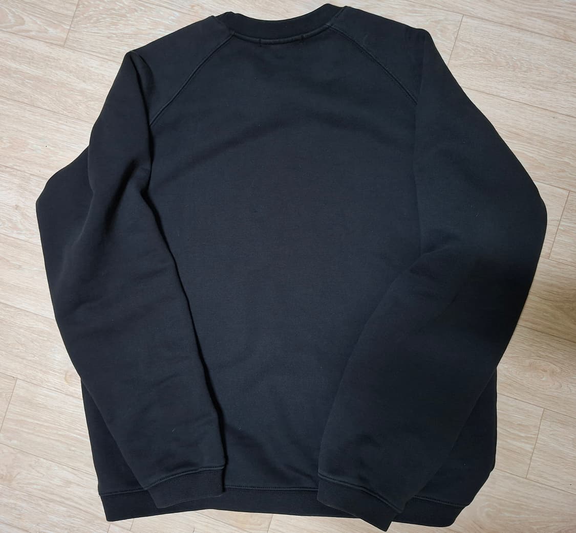 htae 에이치태 90s  GYM Sweatshirts 3사이즈 상품이미지4