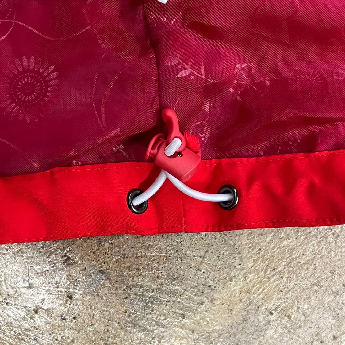 [정품/85] 노스페이스 서밋 시리즈 고어텍스 자켓 b10 상품이미지6