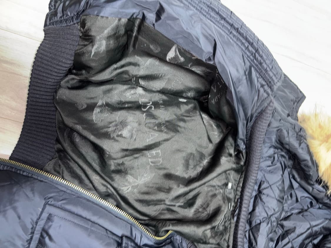 dsquared 여성 패딩 상품이미지3