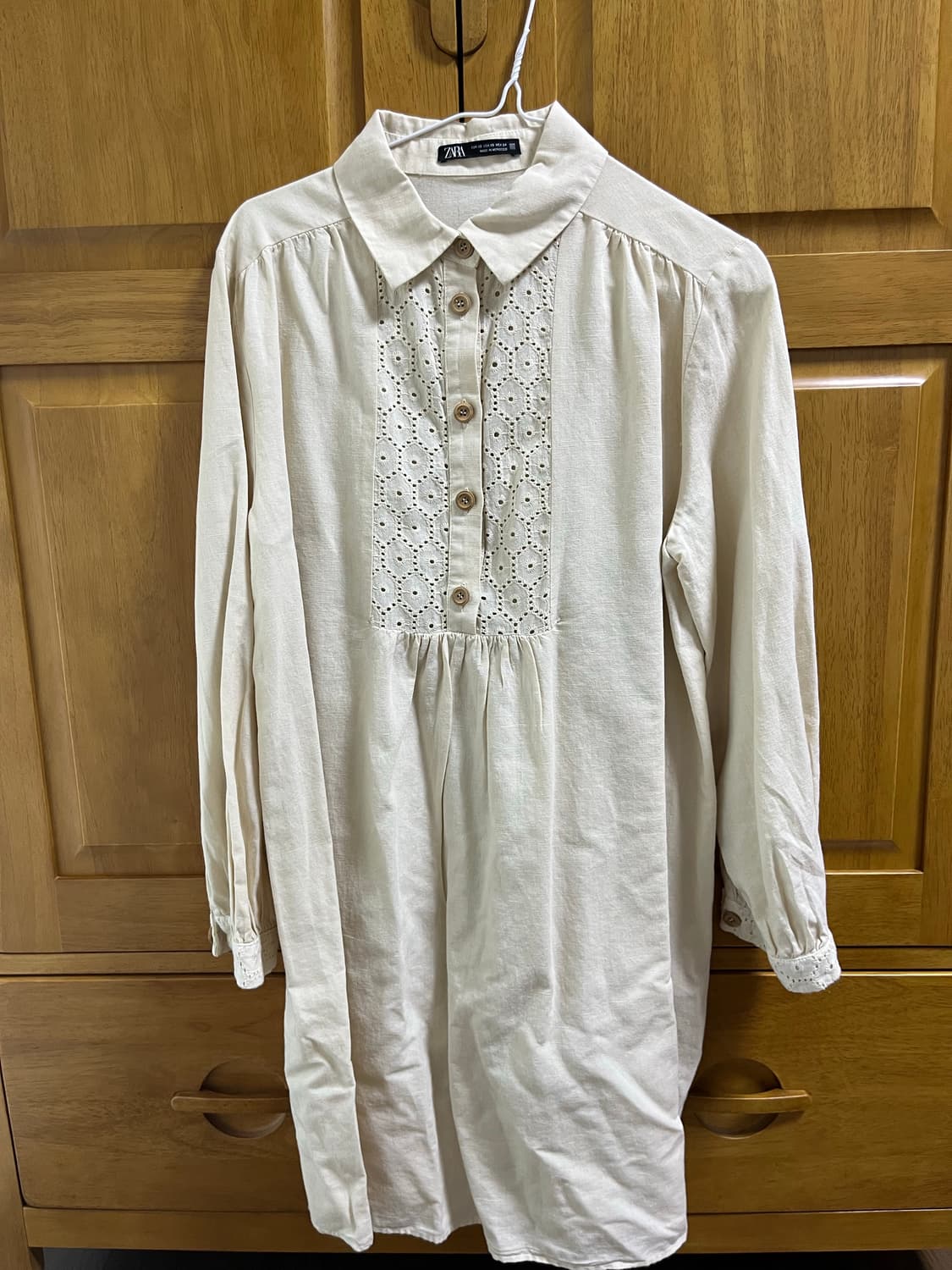 자라 원피스 상품이미지1