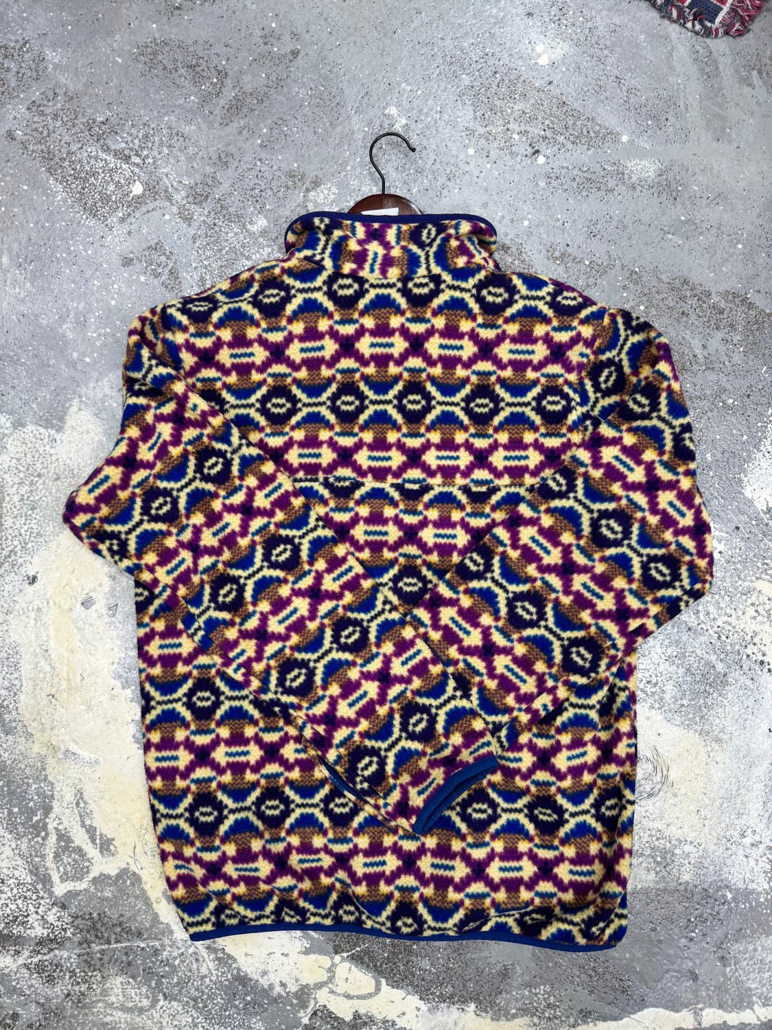 파타고니아 신칠라 상품이미지2