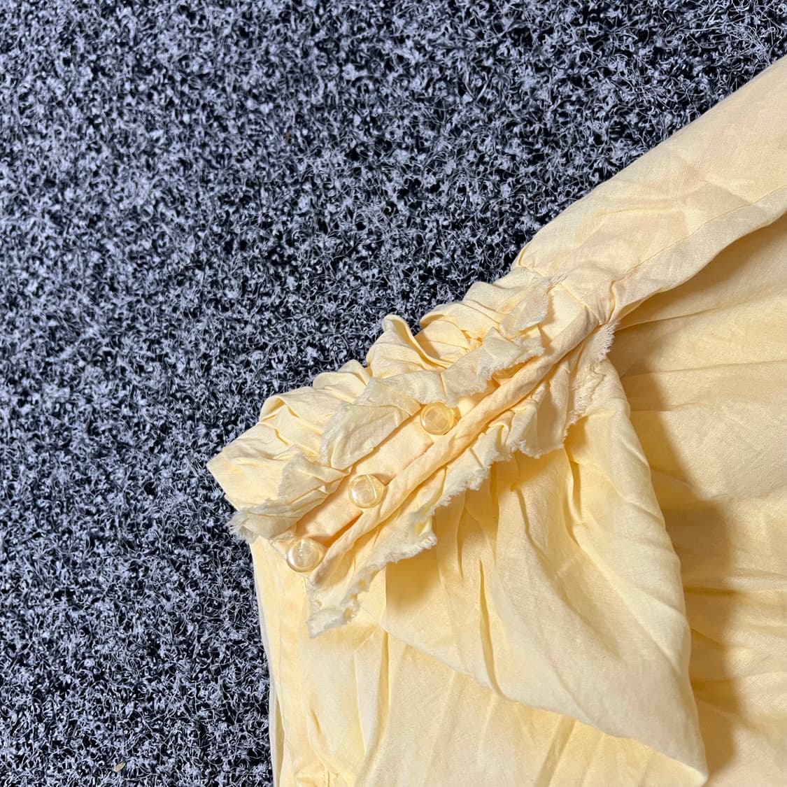 earl jean 얼진 샤랄라 스커트 새상품 상품이미지3