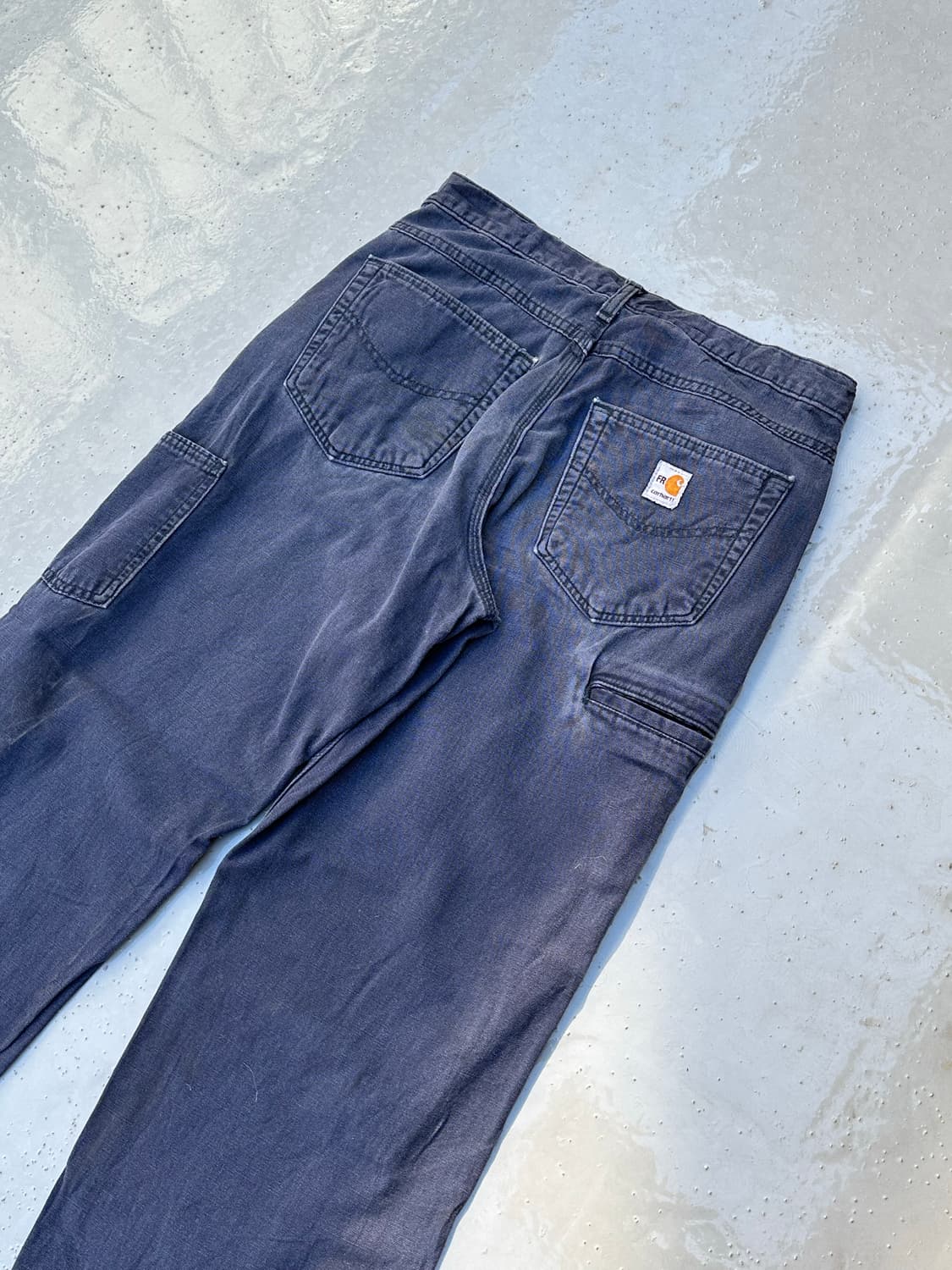[칼하트] •Carhartt Cat2 Original Fit 상품이미지7