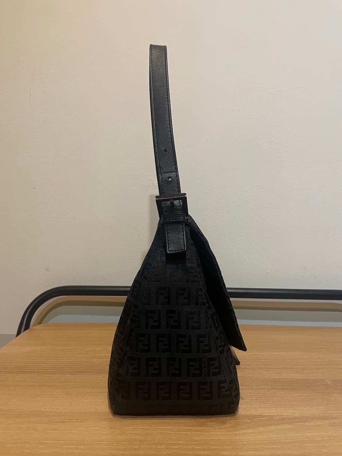 펜디 맘마백 정품 (이너백 포함) 상품이미지4