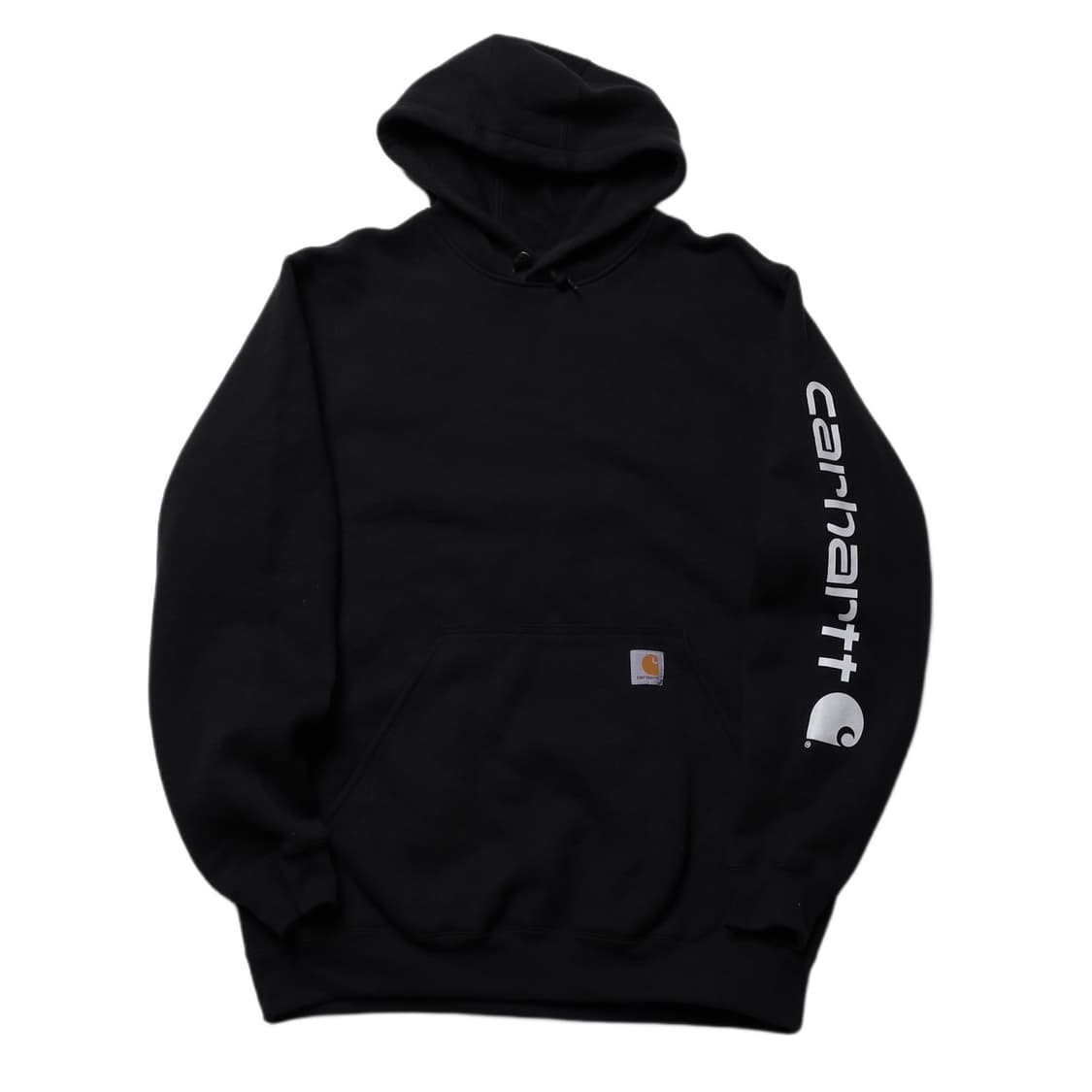 Carhartt 스웻 후디  ​   상품이미지1