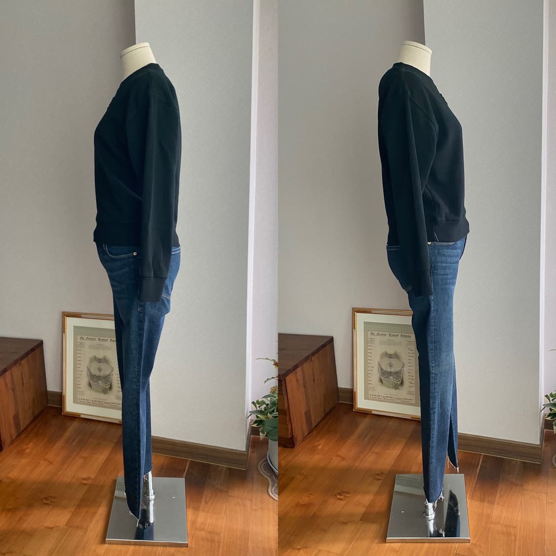 FRAME DENIM 프레임데님 청바지(25) 상품이미지4