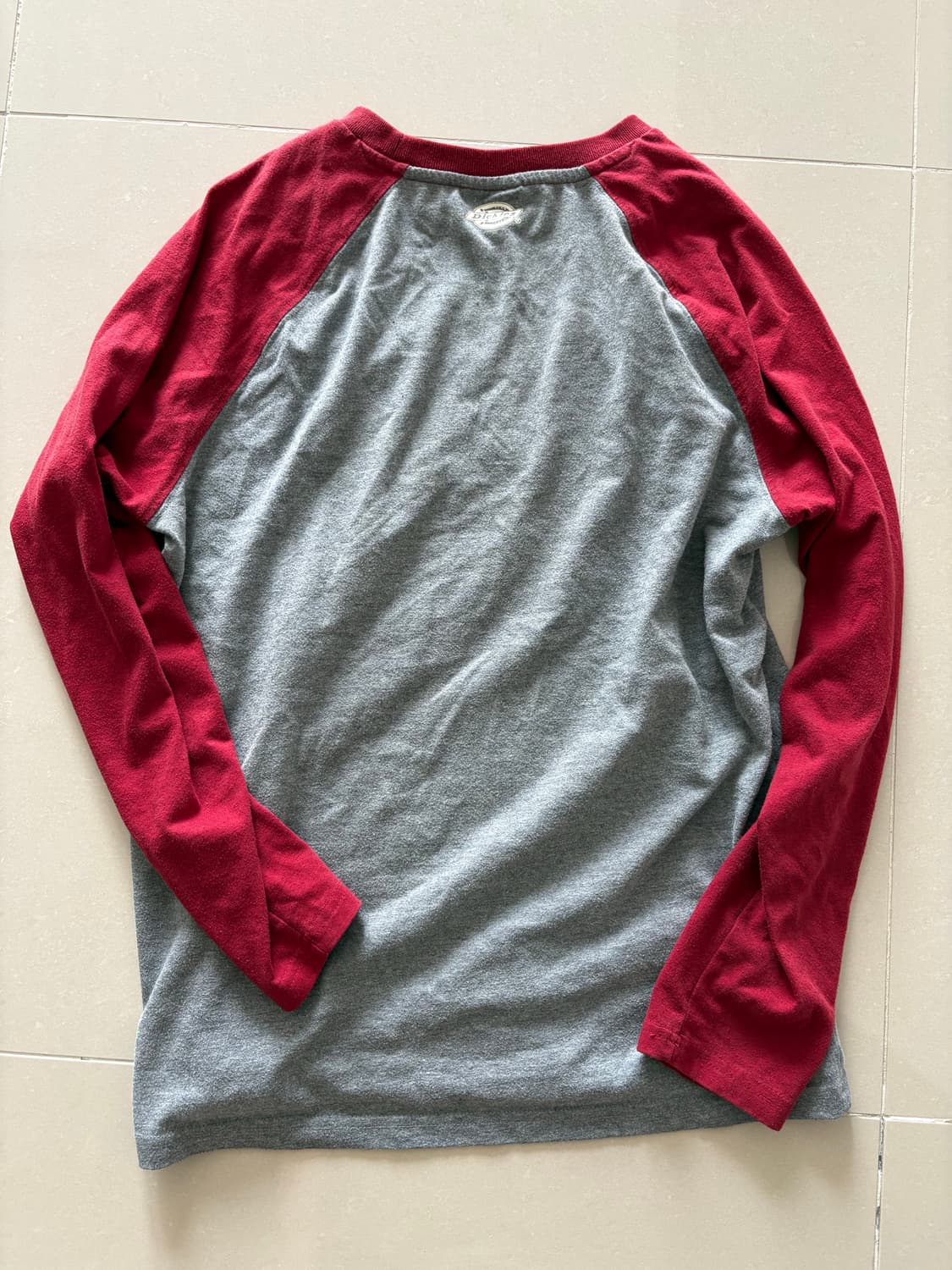 디키즈 롱슬리브 상품이미지2