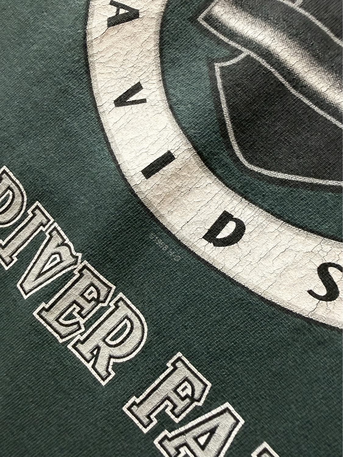 90s Harley Davidson Pocket Long Sleeve 상품이미지9