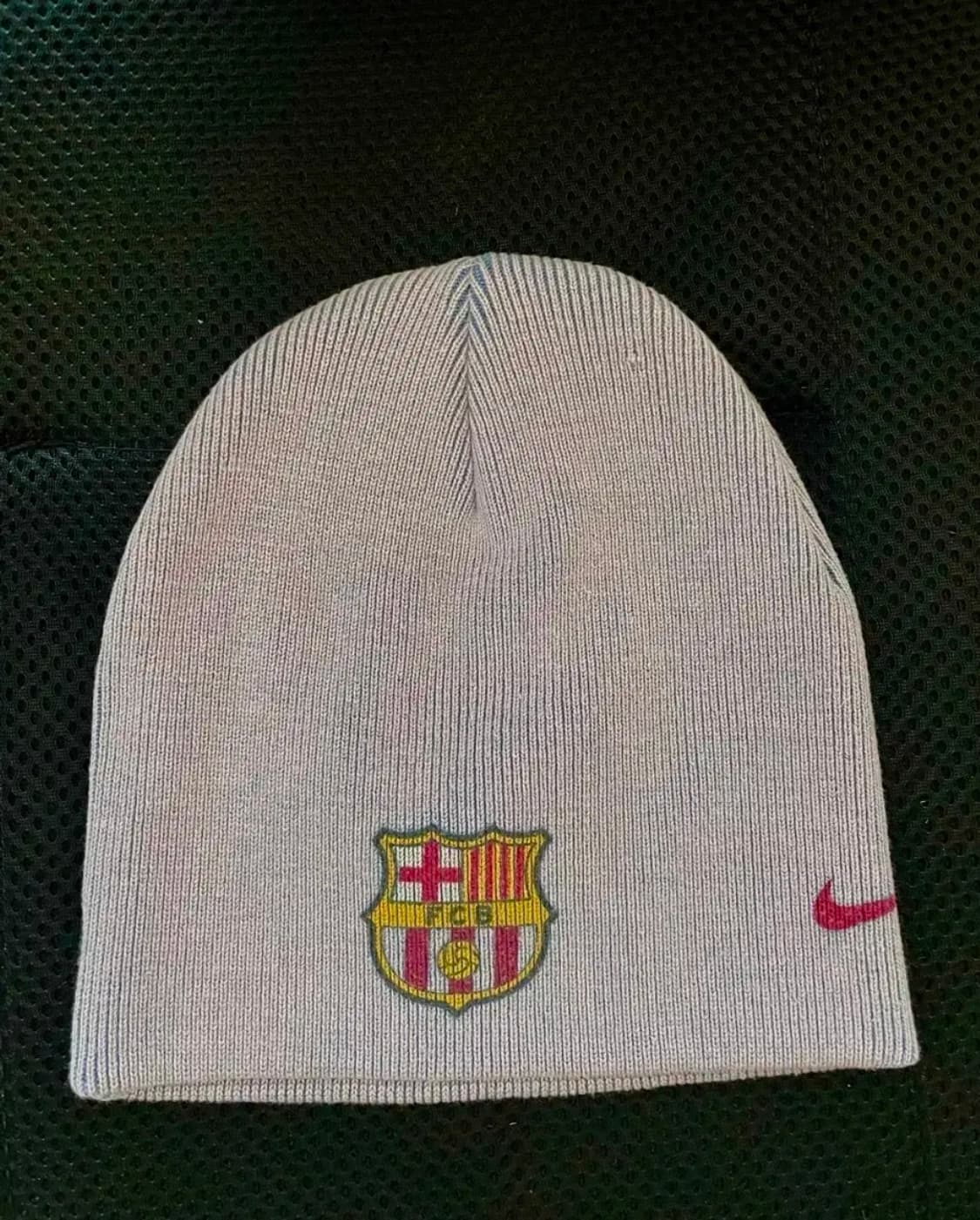NIKE 바르셀로나 비니 상품이미지1