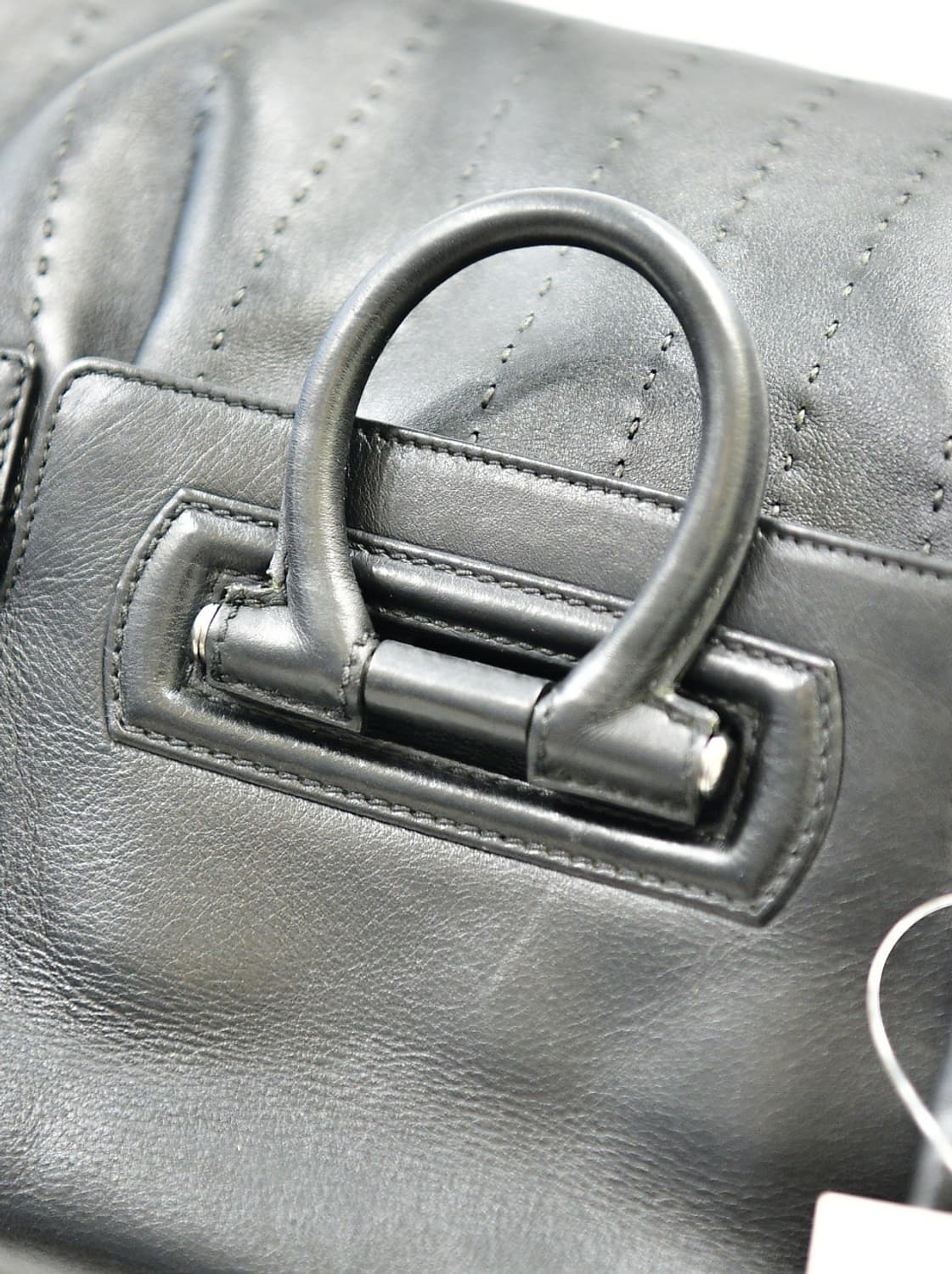 페라가모 간치니 숄더백(정품) 상품이미지7