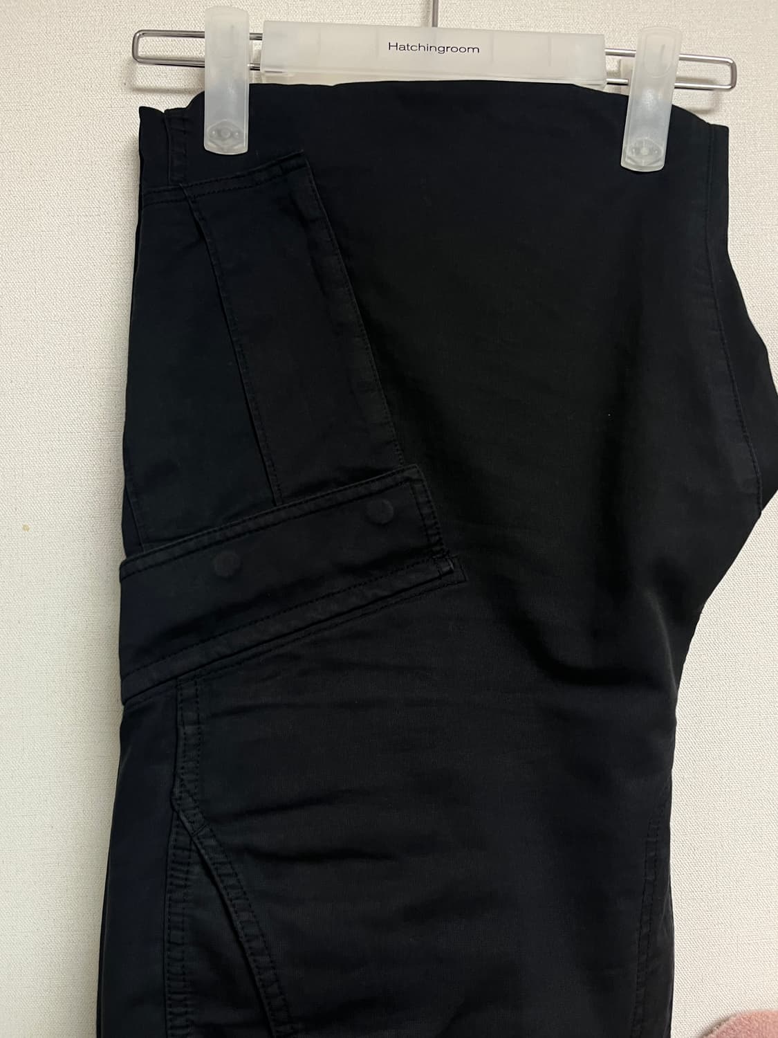 pottery cargo pants (size 3) 상품이미지2