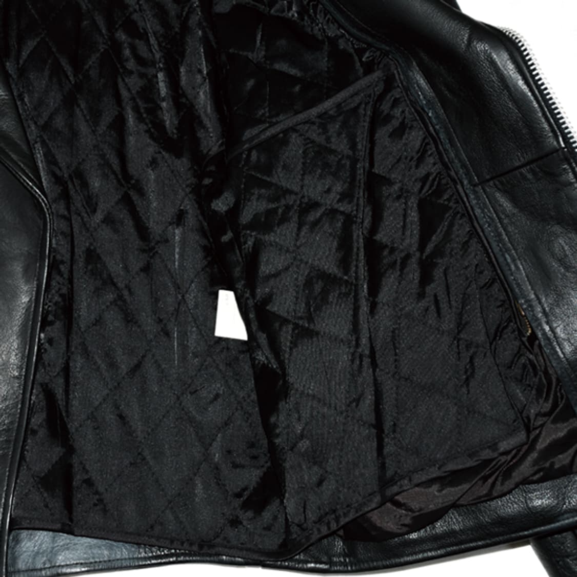 The Origin REBEL 레더라이더자켓 상품이미지5