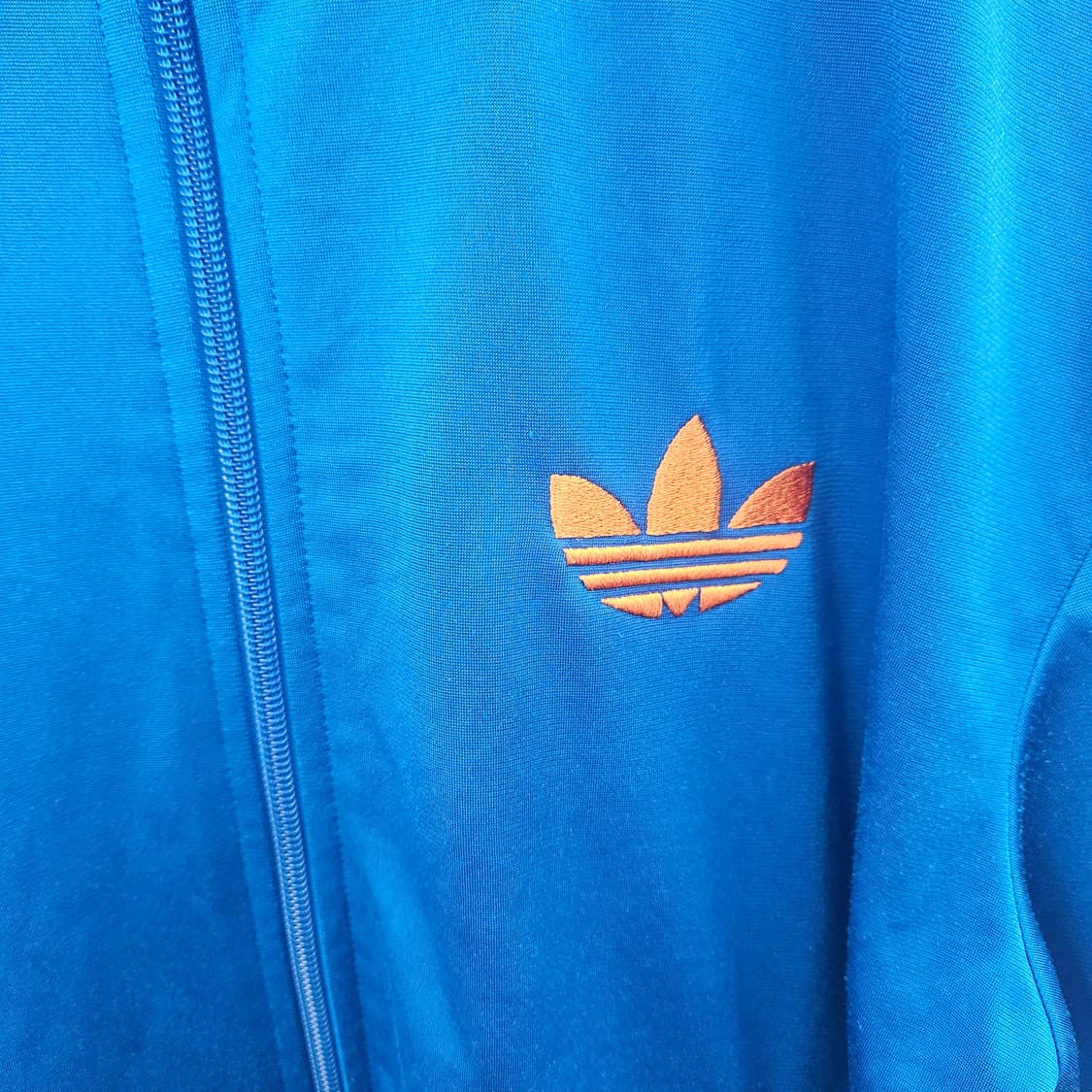 아디다스 오리지널 삼선 트랙탑 져지 상품이미지3