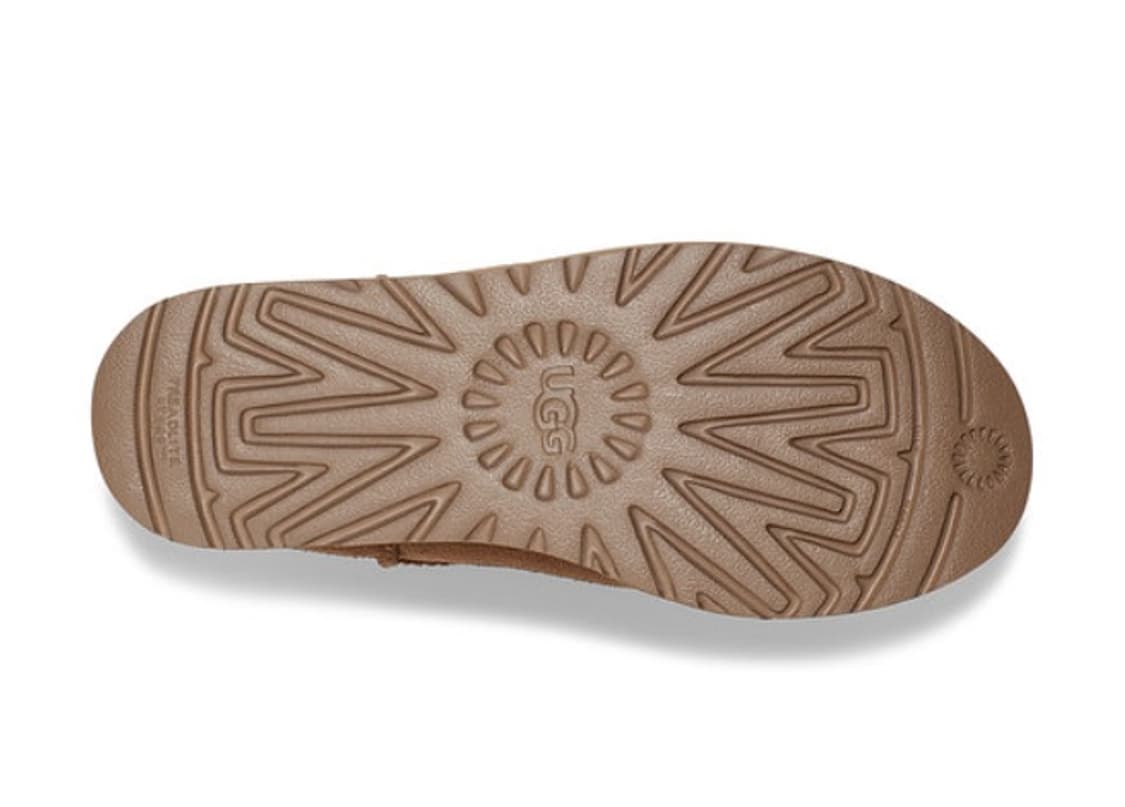 어그 클래식 울트라 미니 플랫폼 부츠 체스트넛 UGG Classic Ul 상품이미지6