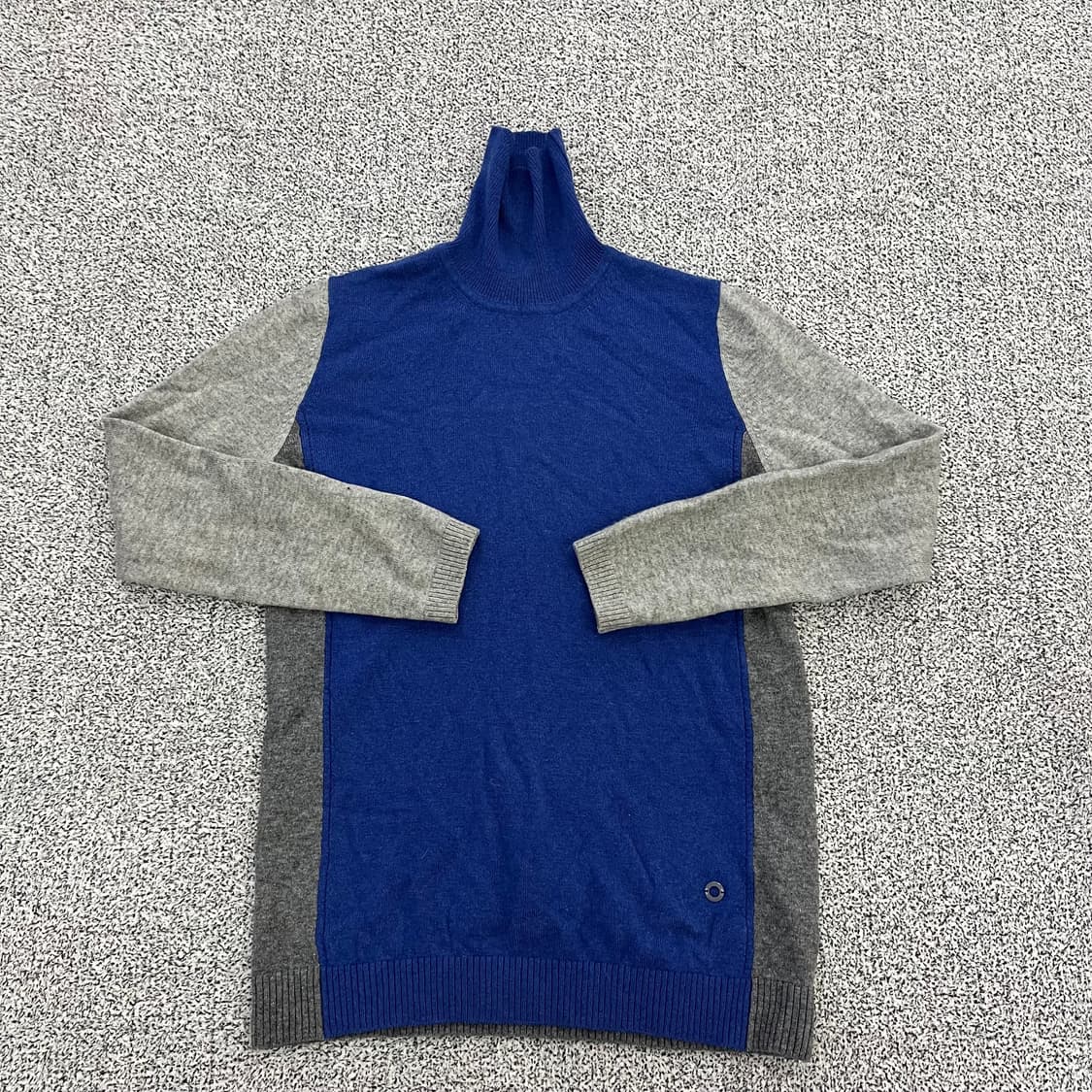 100 울시골프 울캐시미어 터틀넥 0129H1 상품이미지1