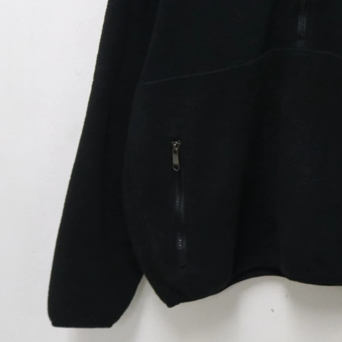 90'S 노스페이스 ARMADILLA 플리스 아노락 60180 상품이미지4