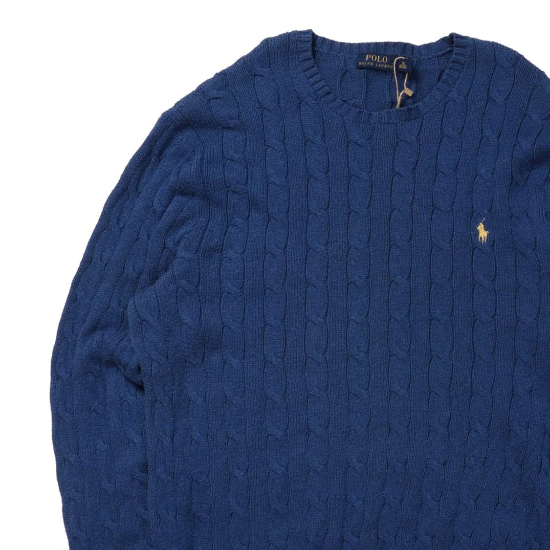 폴로 랄프로렌 Polo Ralph Lauren Cable Knit
 상품이미지2
