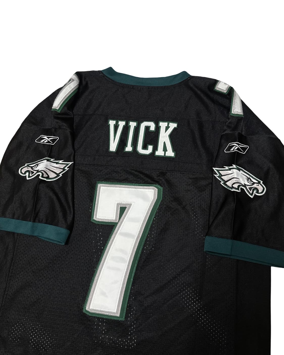 리복 NFL 필라델피아 이글스 풋볼 져지 상품이미지5