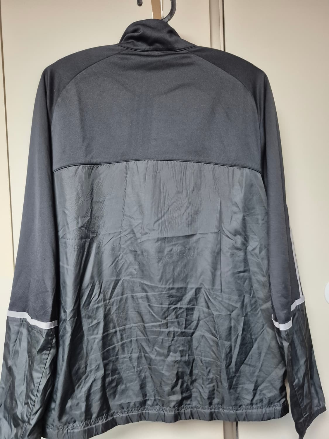 나이키 고려대학교 트레이닝복 져지 집업 100사이즈 상품이미지2