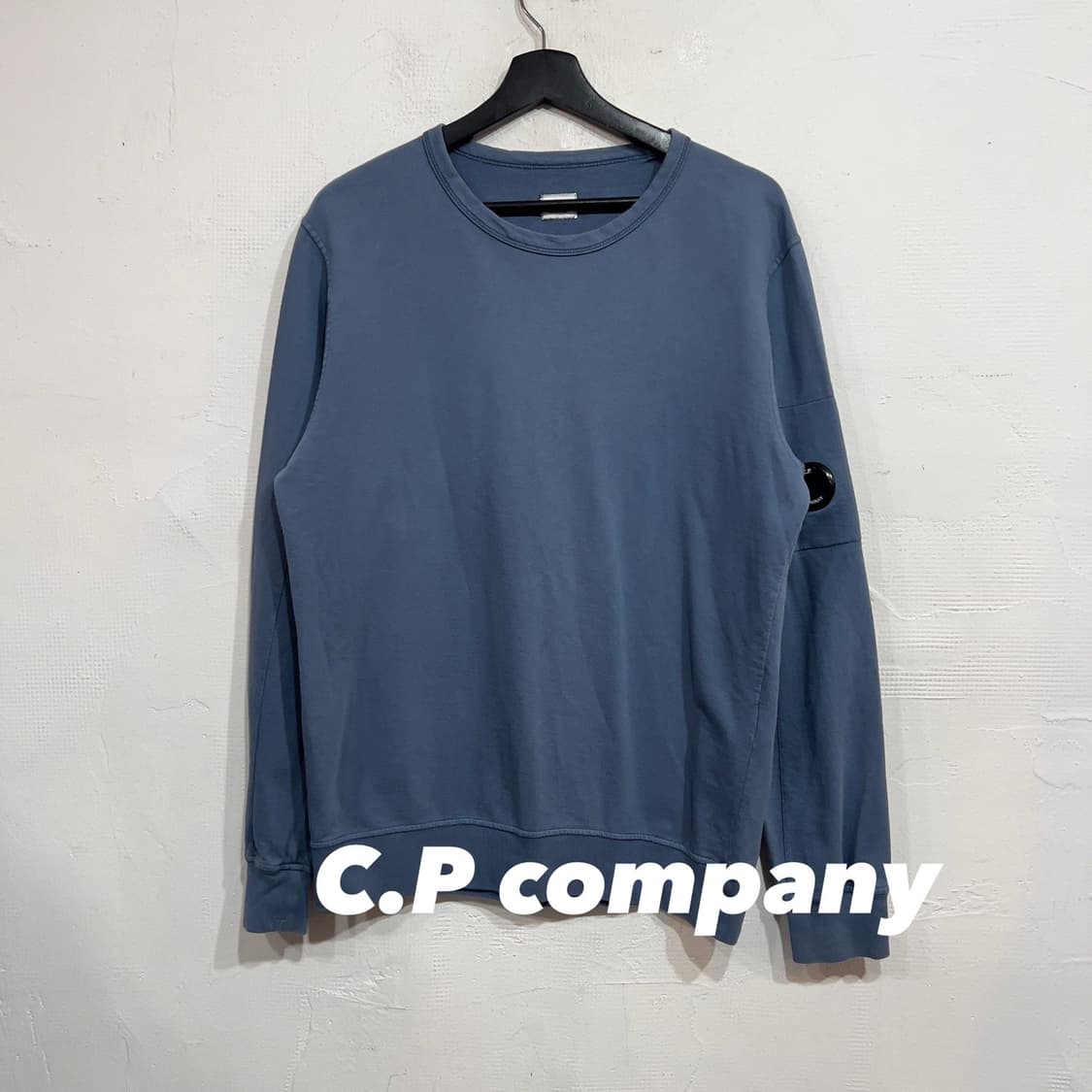 cp컴퍼니 롱슬리브 상품이미지1