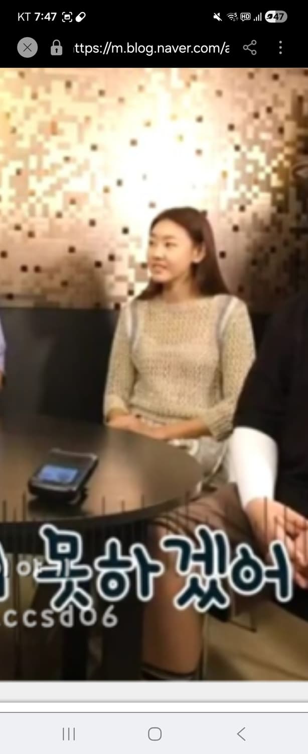 Lorena Antoniazzi 한혜진니트 상품이미지3