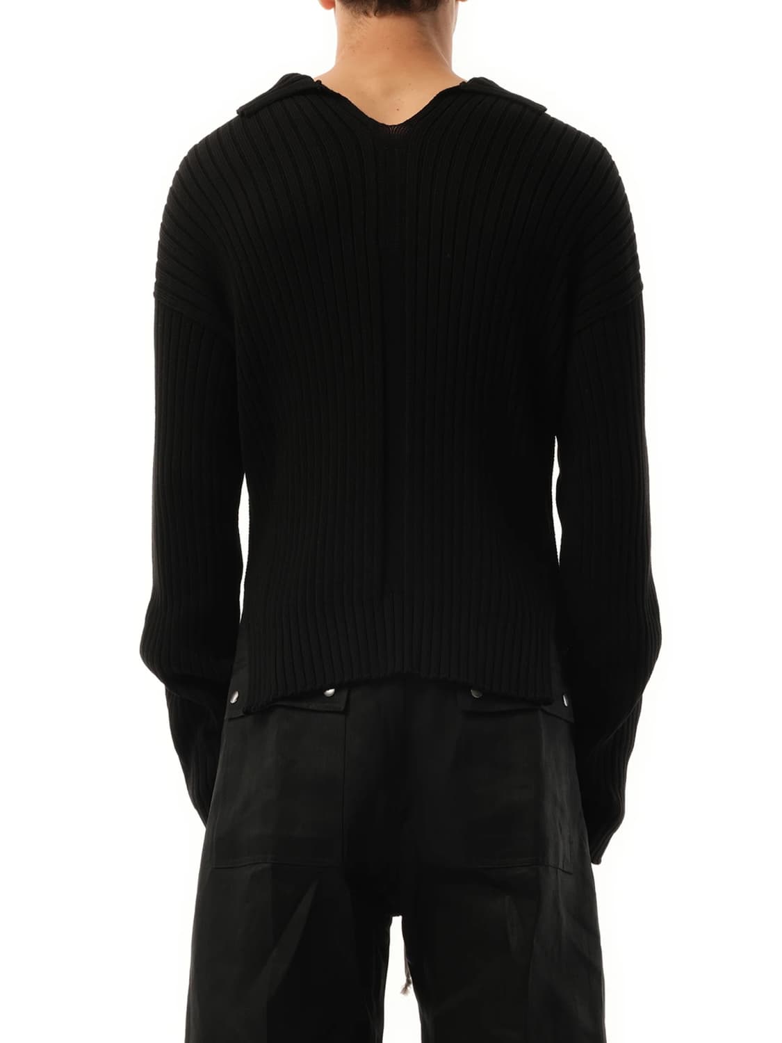 Rick owens Tabard Sweater  상품이미지3