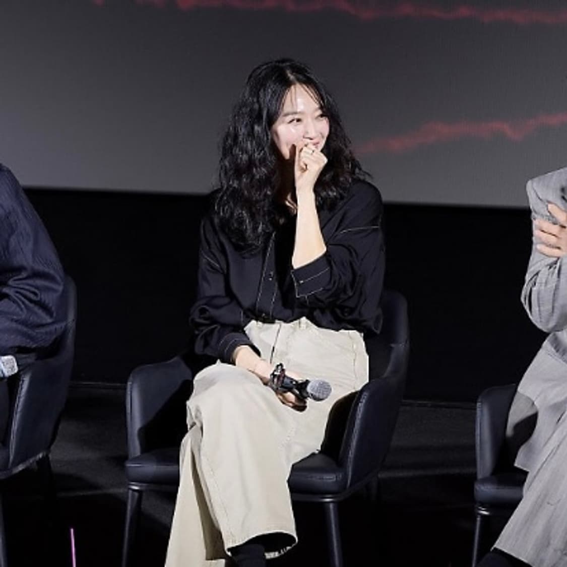 르메르 블라우스 바지 XS사이즈 상품이미지2