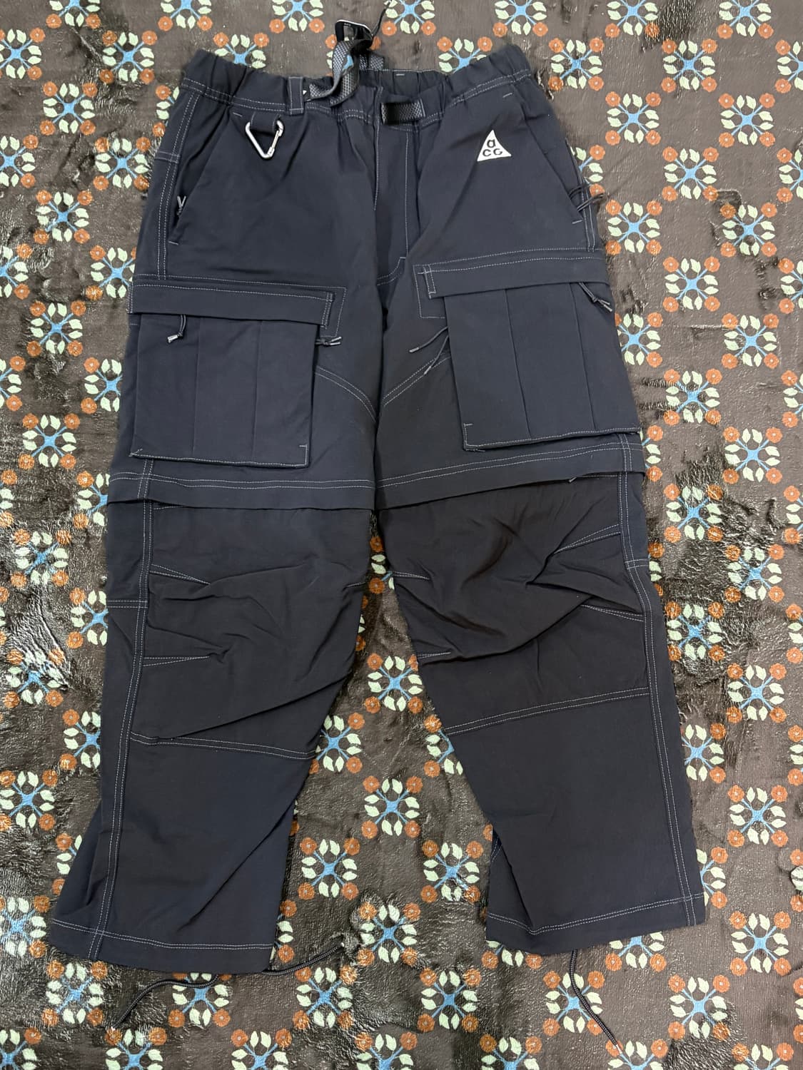 Acg 스미스 서밋 카고 M 상품이미지2