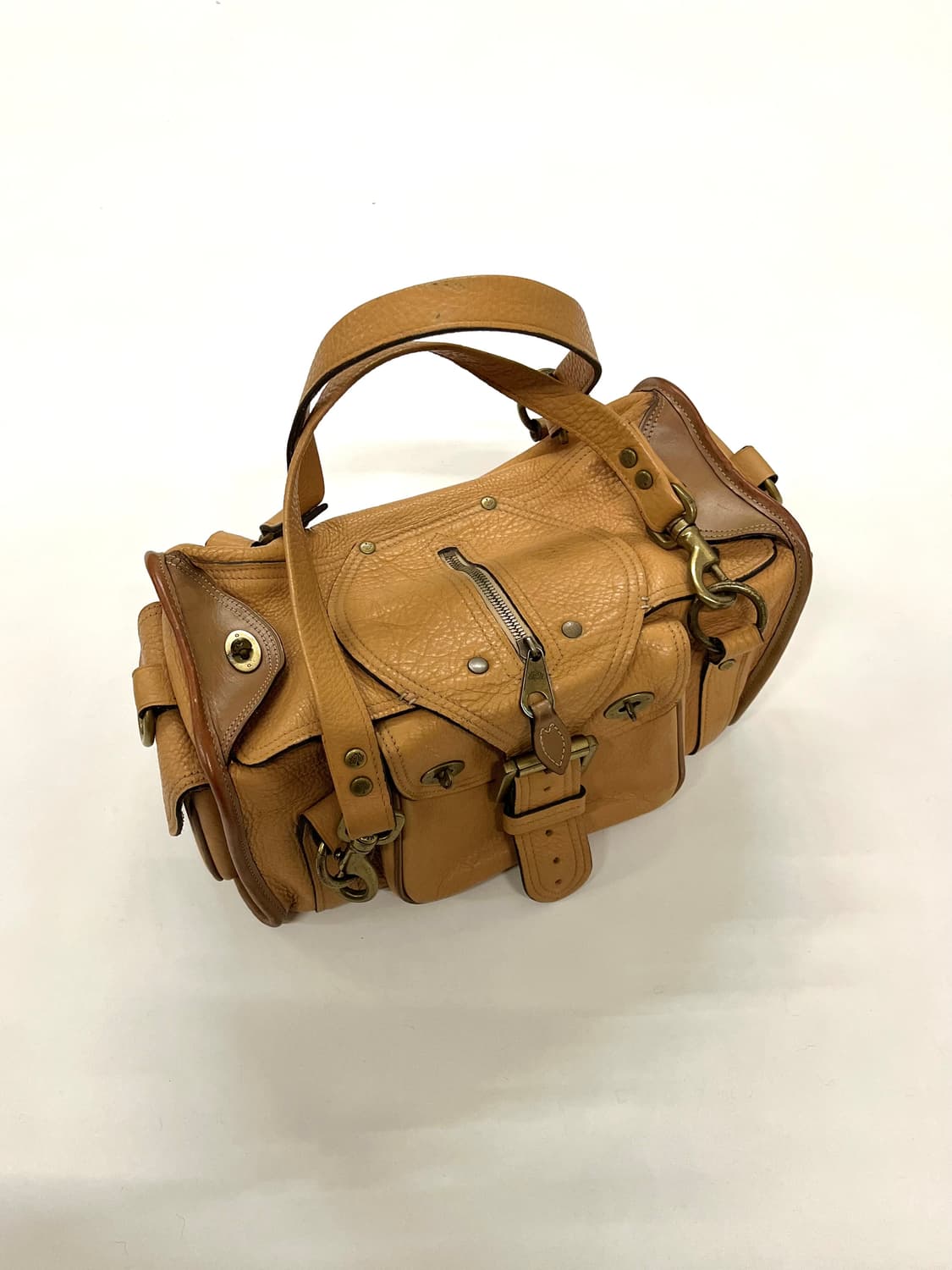 멀버리 알라나백 상품이미지3