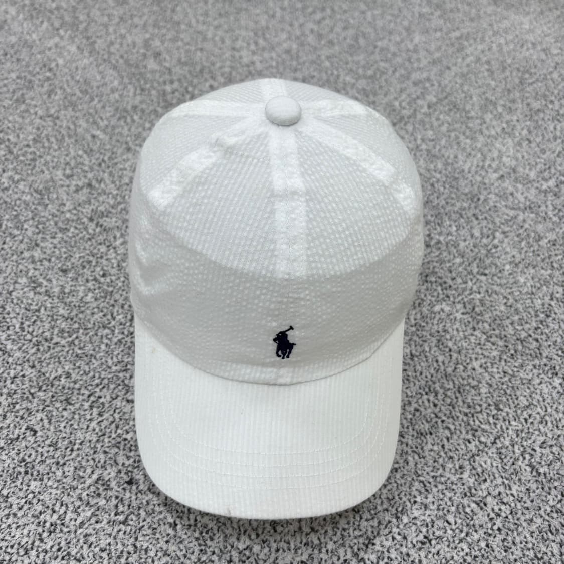 M 폴로 랄프로렌 여름 볼캡 모자 0402J 상품이미지1