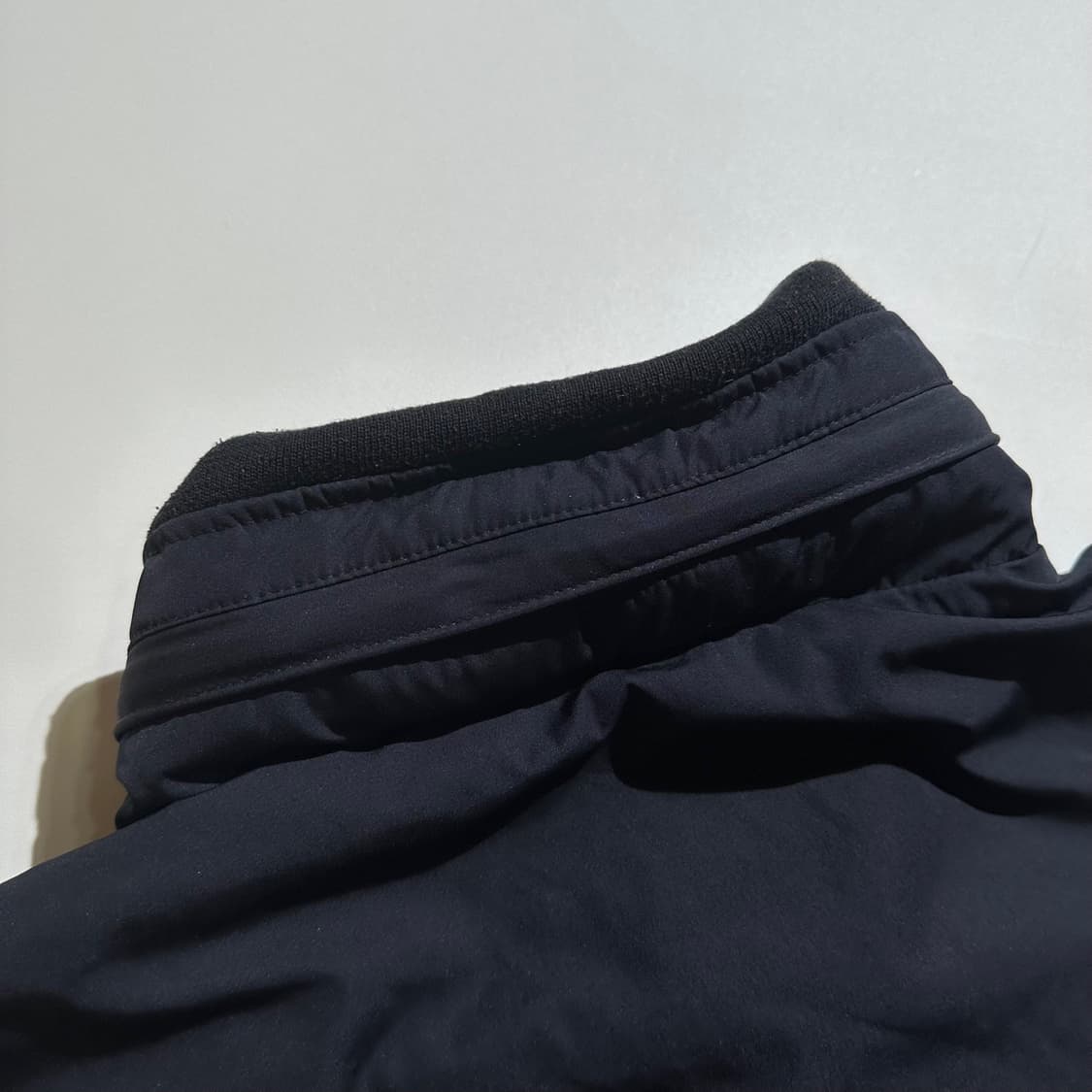 폴로 랄프로렌 페리 블루종 자켓 네이비 상품이미지6