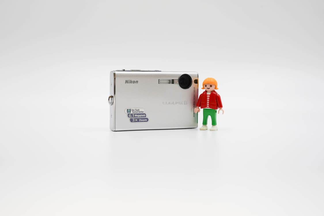 Nikon Coolpix S9 (니콘 쿨픽스 S9) 상품이미지1