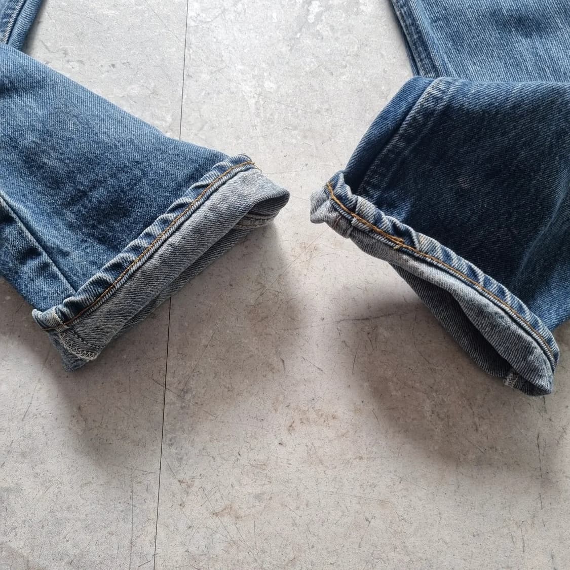 80's USA Levis 505 [34/36] 상품이미지8