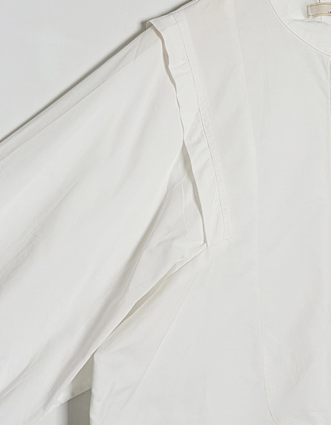 Ungrid Cotton Blouse 상품이미지4