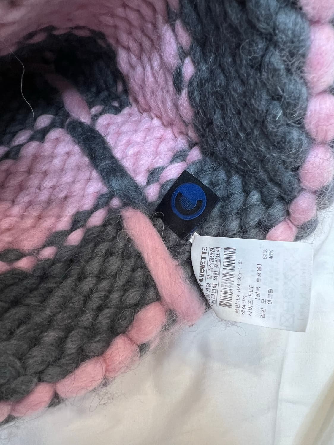 럭키슈에뜨 비니 상품이미지2