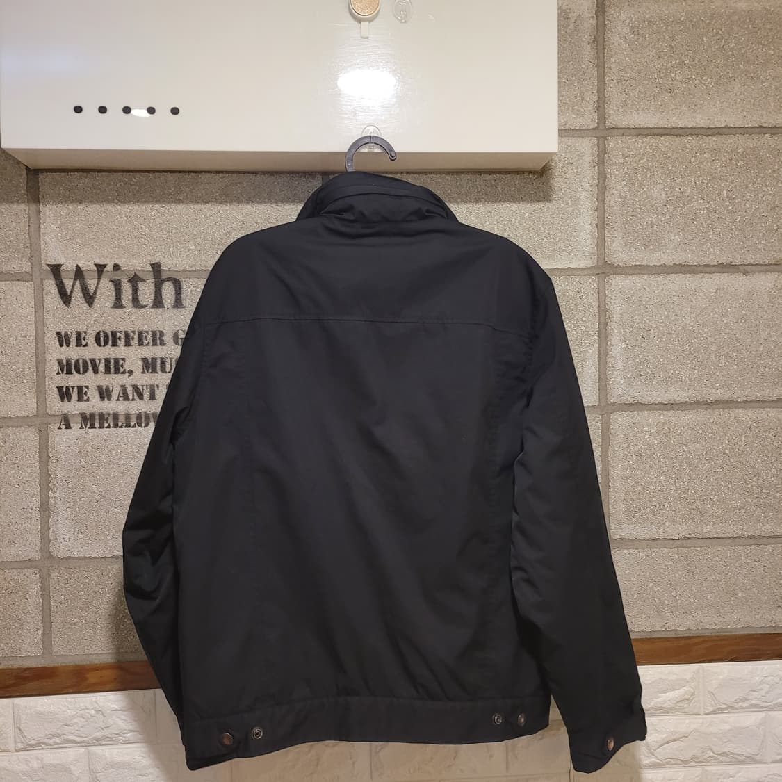 폴로랄프로렌 스윙탑 자켓 S 상품이미지2