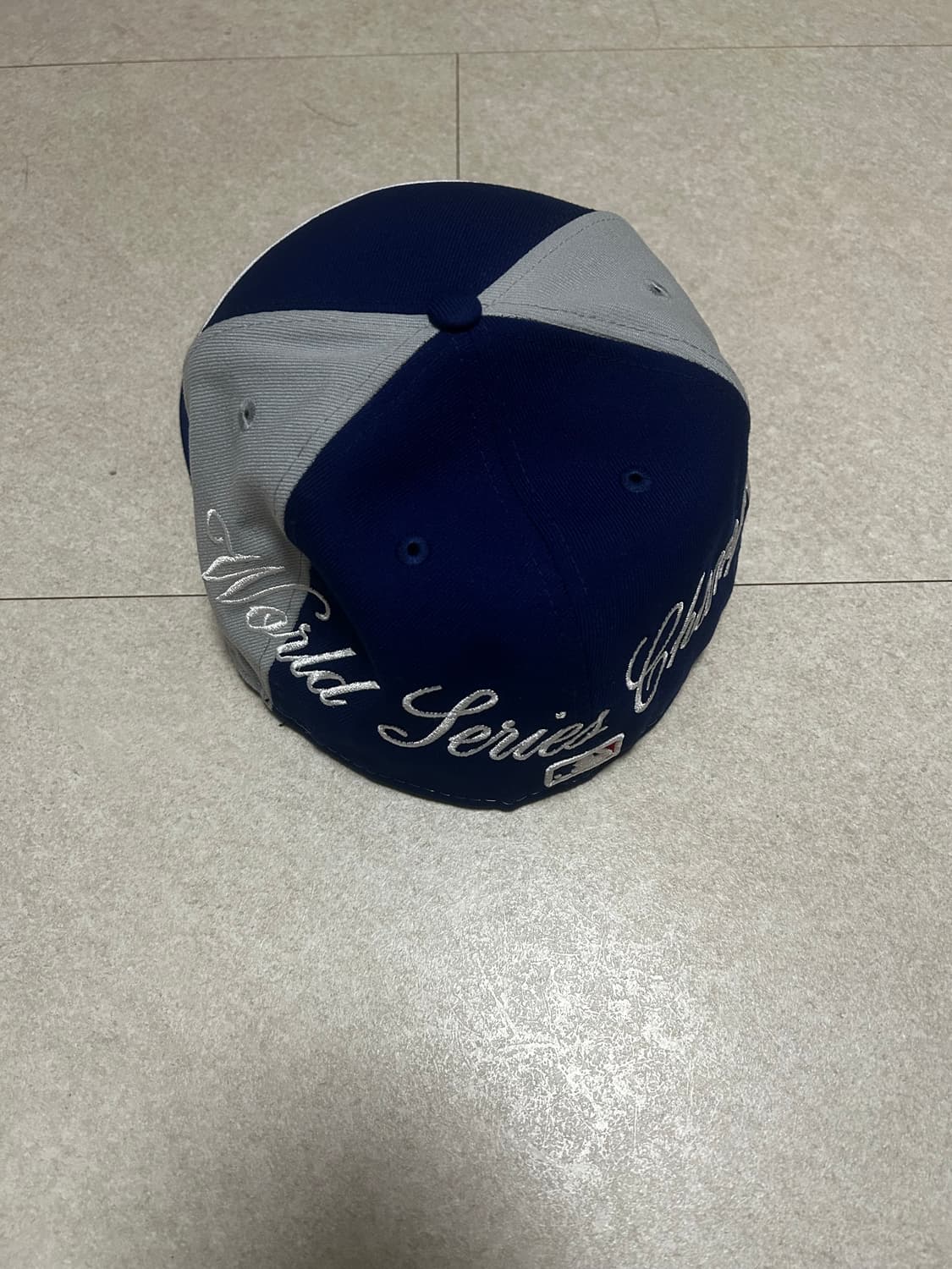 뉴에라 피티드캡 7 8/5 상품이미지3