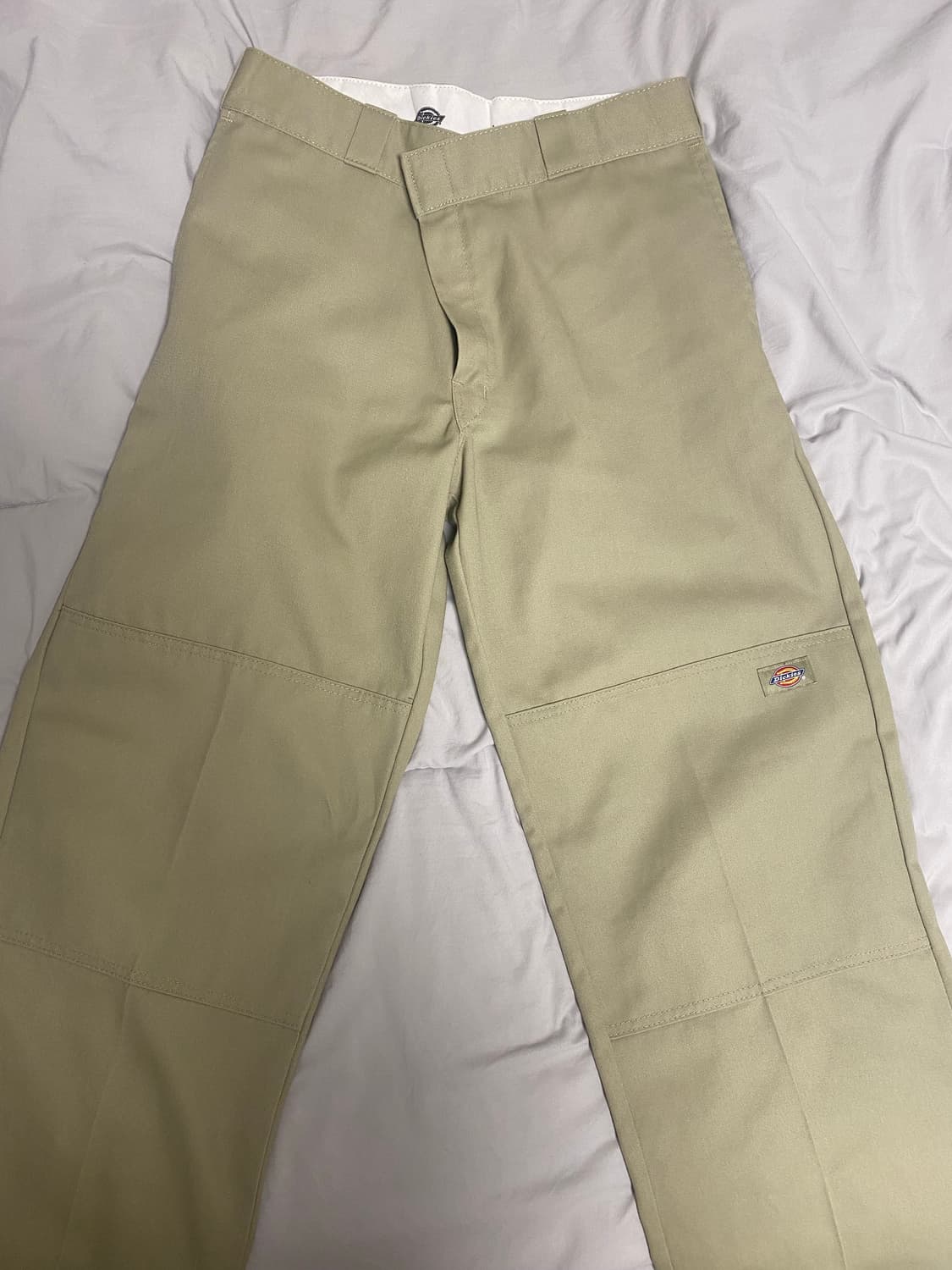 디키즈 더블니 32x30 상품이미지2