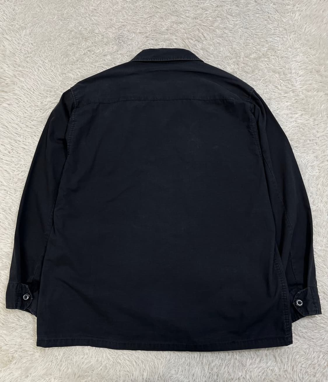 미군 립스탑 퍼티그 셔츠/#3221 상품이미지3