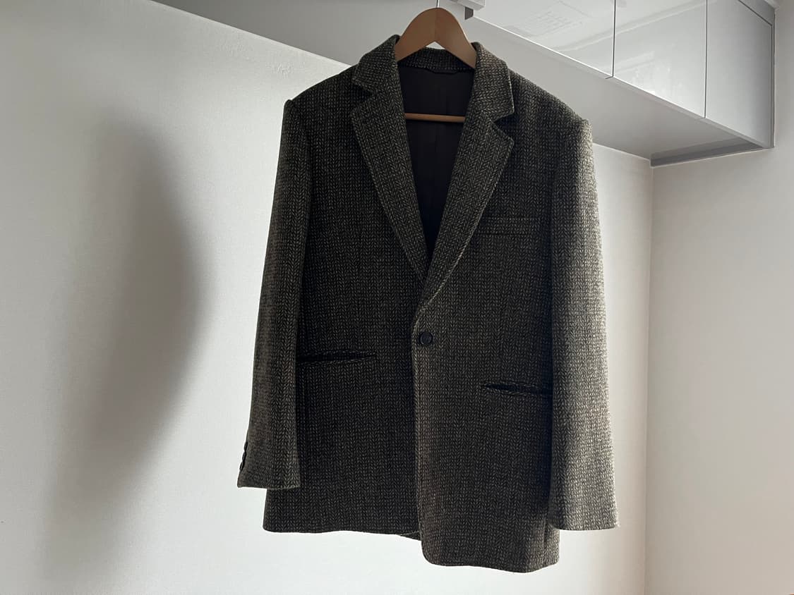 비이커 해리스트위드 새상품 여성용001 상품이미지1