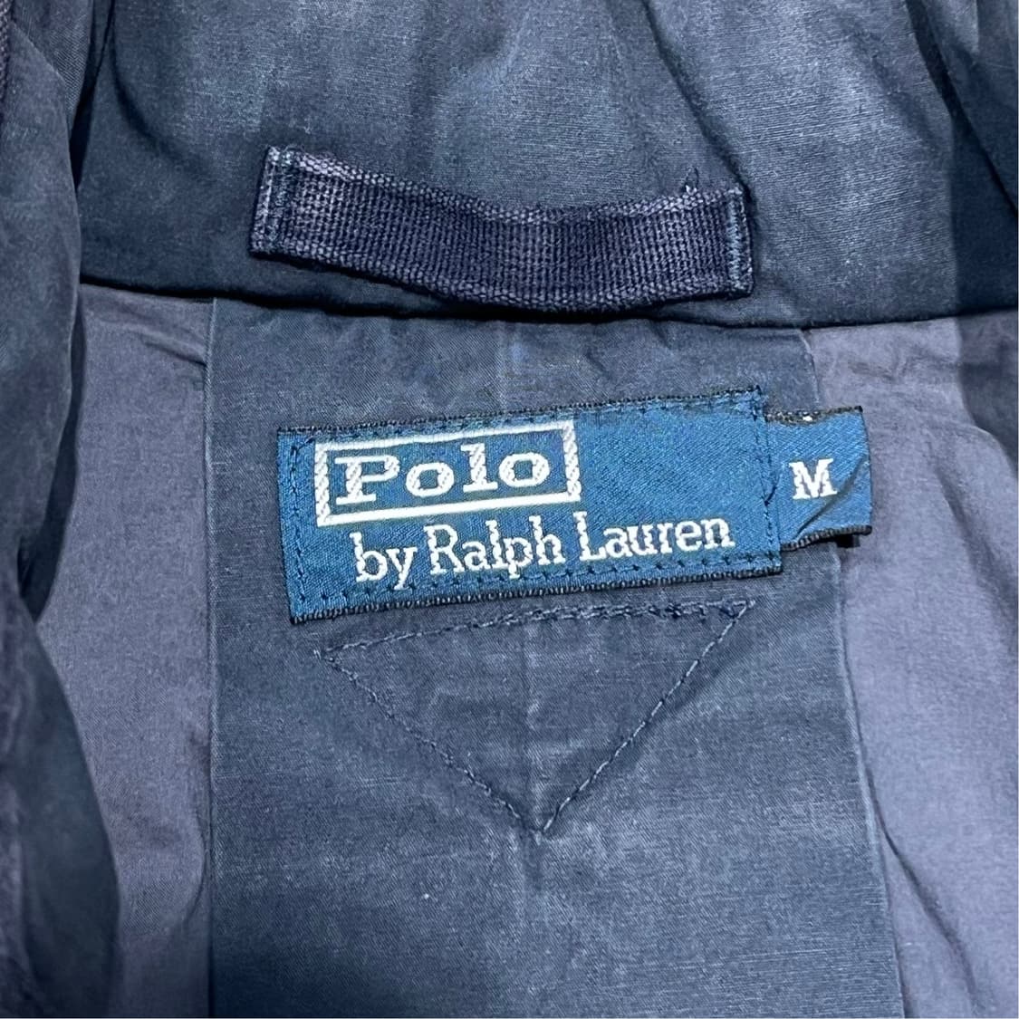 폴로 랄프로렌 워크자켓 s09355 상품이미지7