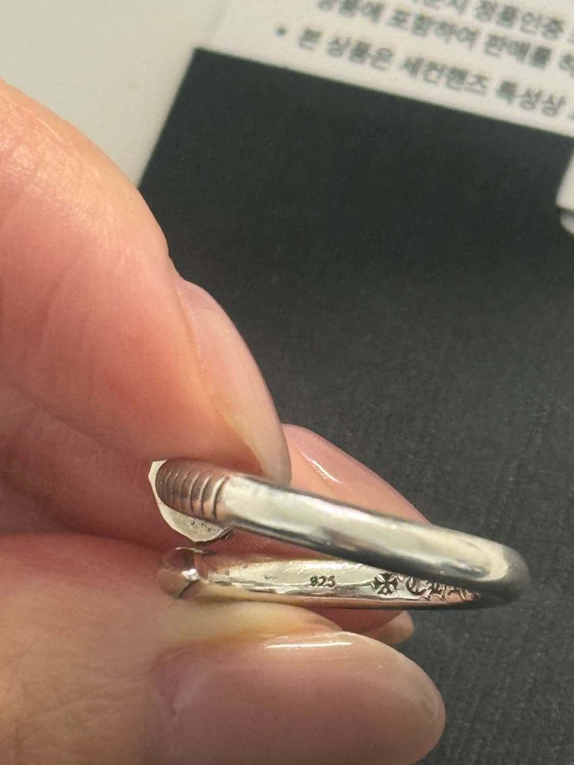 크로스볼 네일링 us 6호 / 국내 12호 상품이미지5