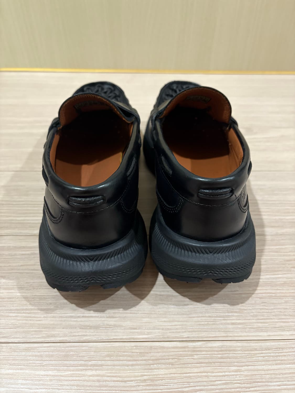 킨 로퍼 판매합니다. 상품이미지8