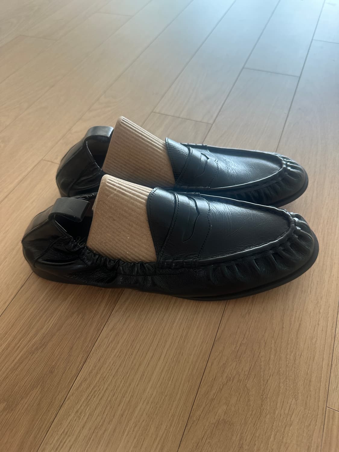 Kahara 카하라 로퍼 Loafer  상품이미지4