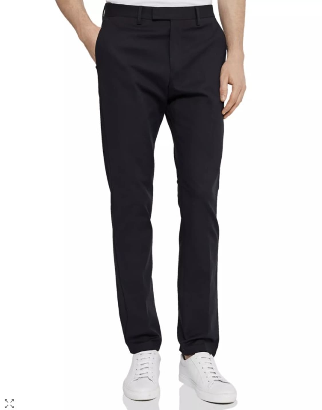 Reiss 리스  Westbury 슬림핏 스트레치 치노 팬츠 상품이미지1